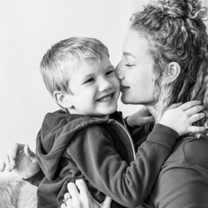 Meet your Posher, Chantal